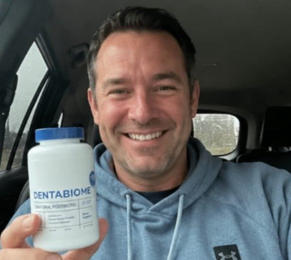 DentaBiome review