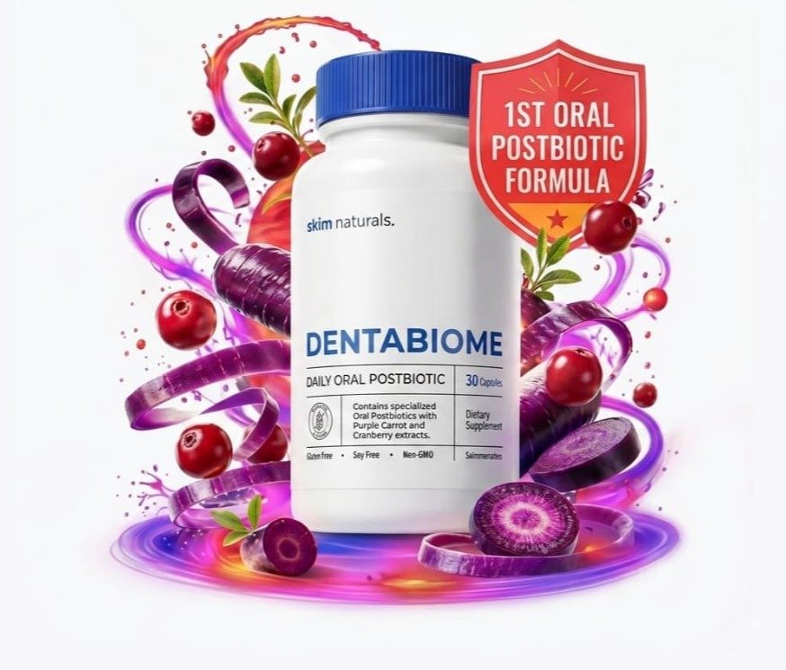 DentaBiome